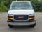 2025 GMC Savana Cargo Work Van