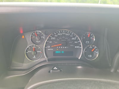 2025 GMC Savana Cargo Work Van