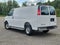 2025 GMC Savana Cargo Work Van