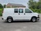2025 GMC Savana Cargo Work Van