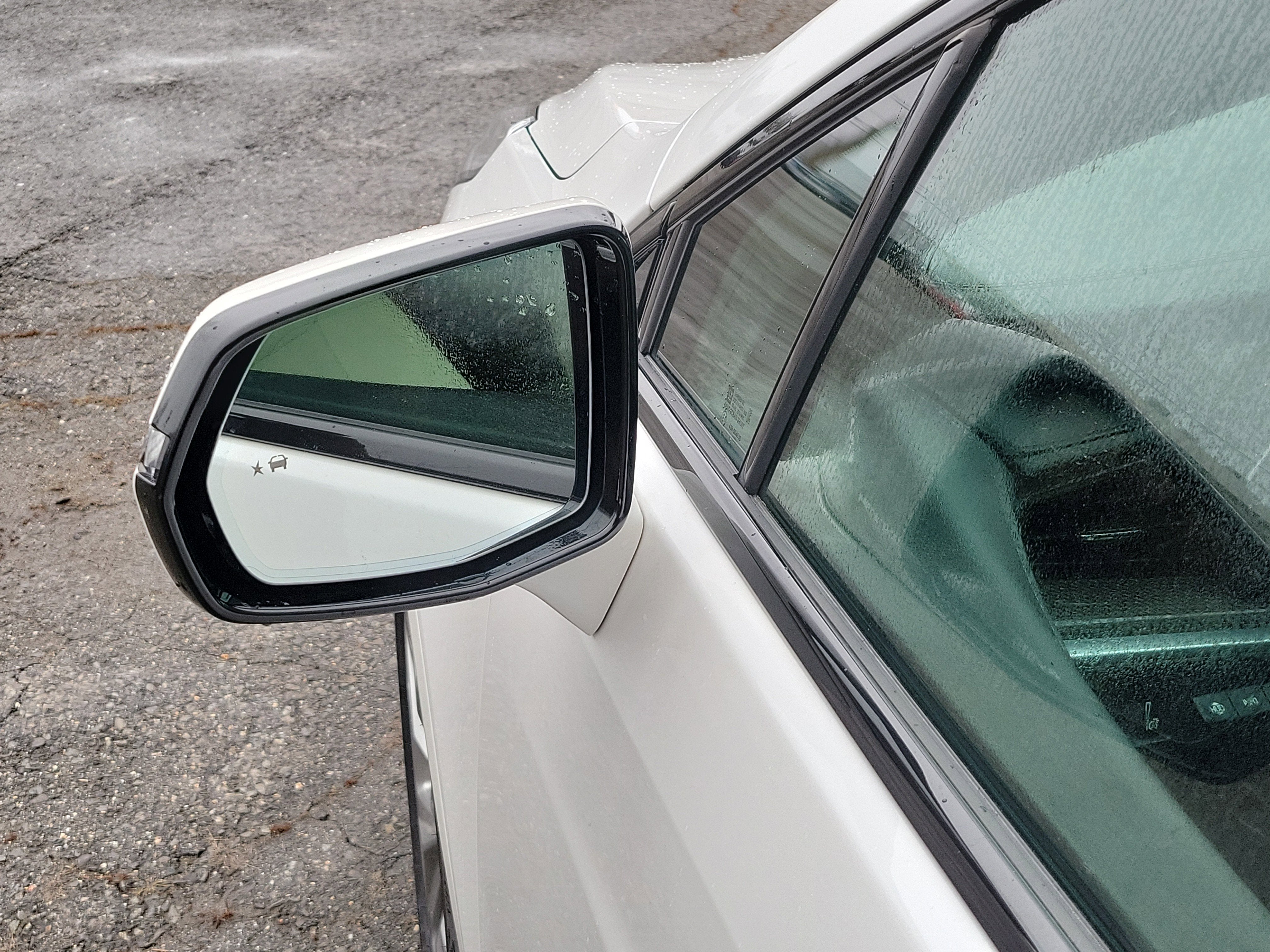 2021 Cadillac XT5 AWD Sport