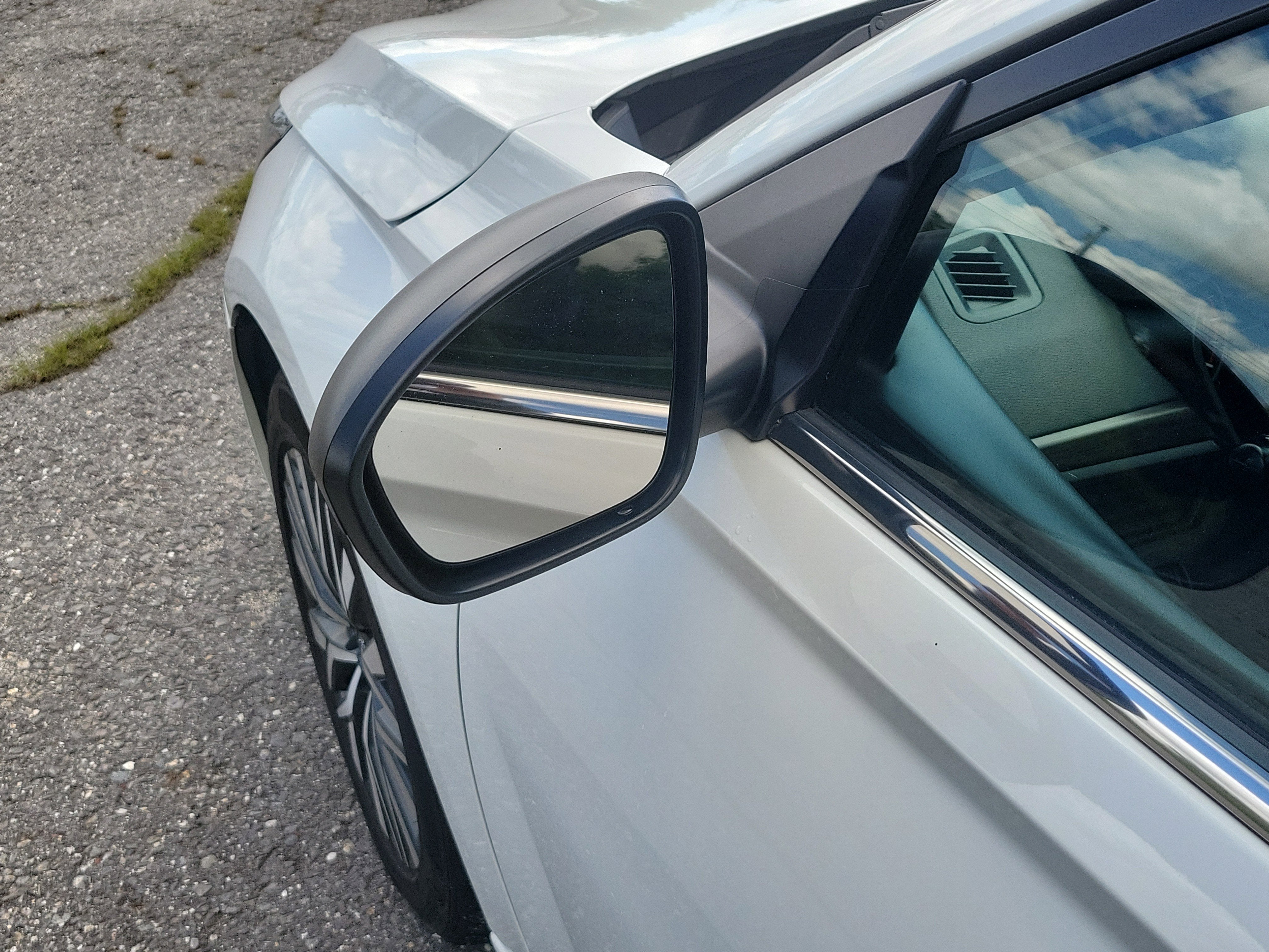 2024 Nissan Altima SV Intelligent AWD