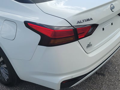 2024 Nissan Altima SV Intelligent AWD