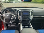 2018 Nissan TITAN XD SV Gas