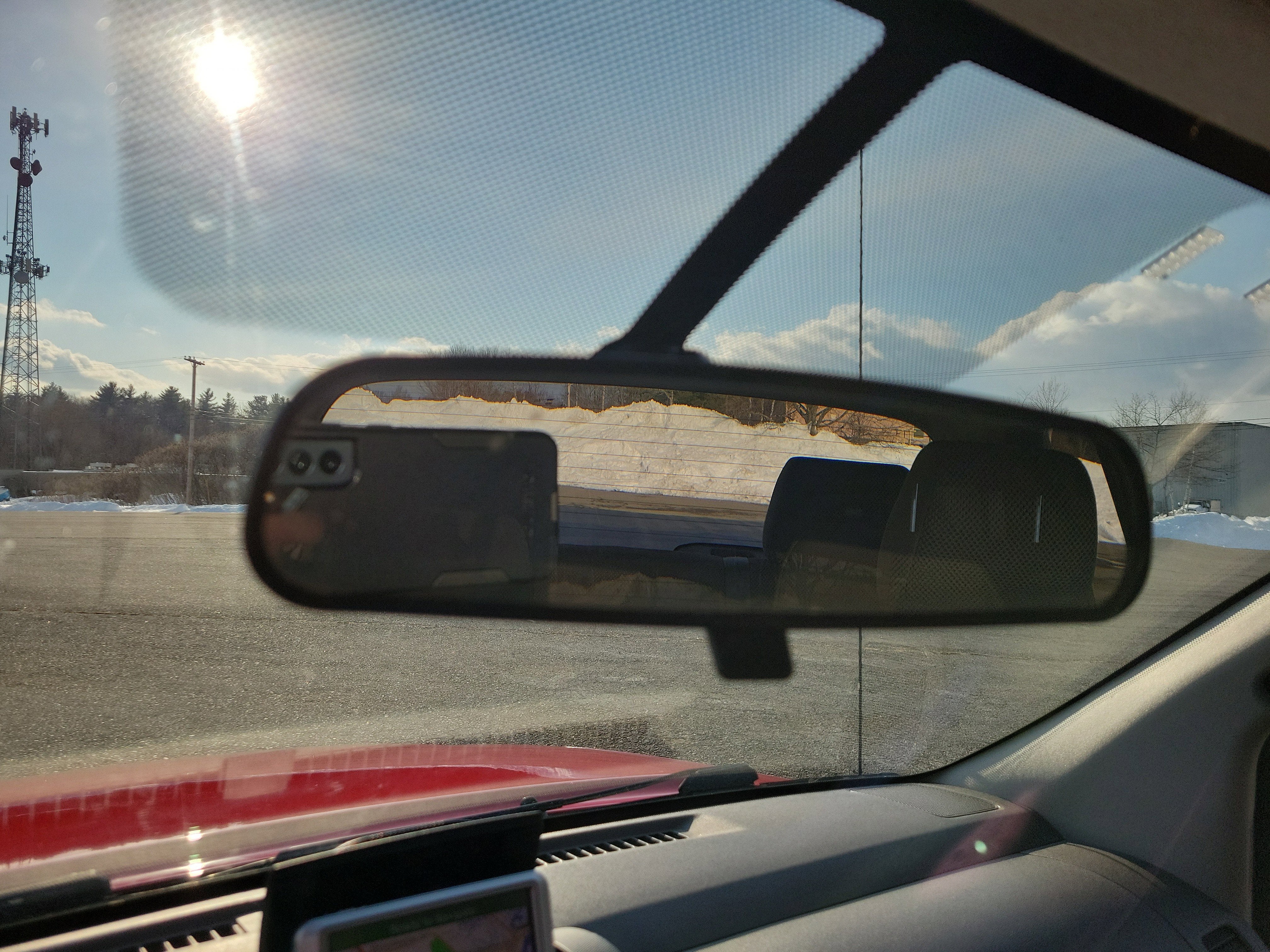 2010 Nissan Frontier SE