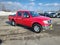 2010 Nissan Frontier SE