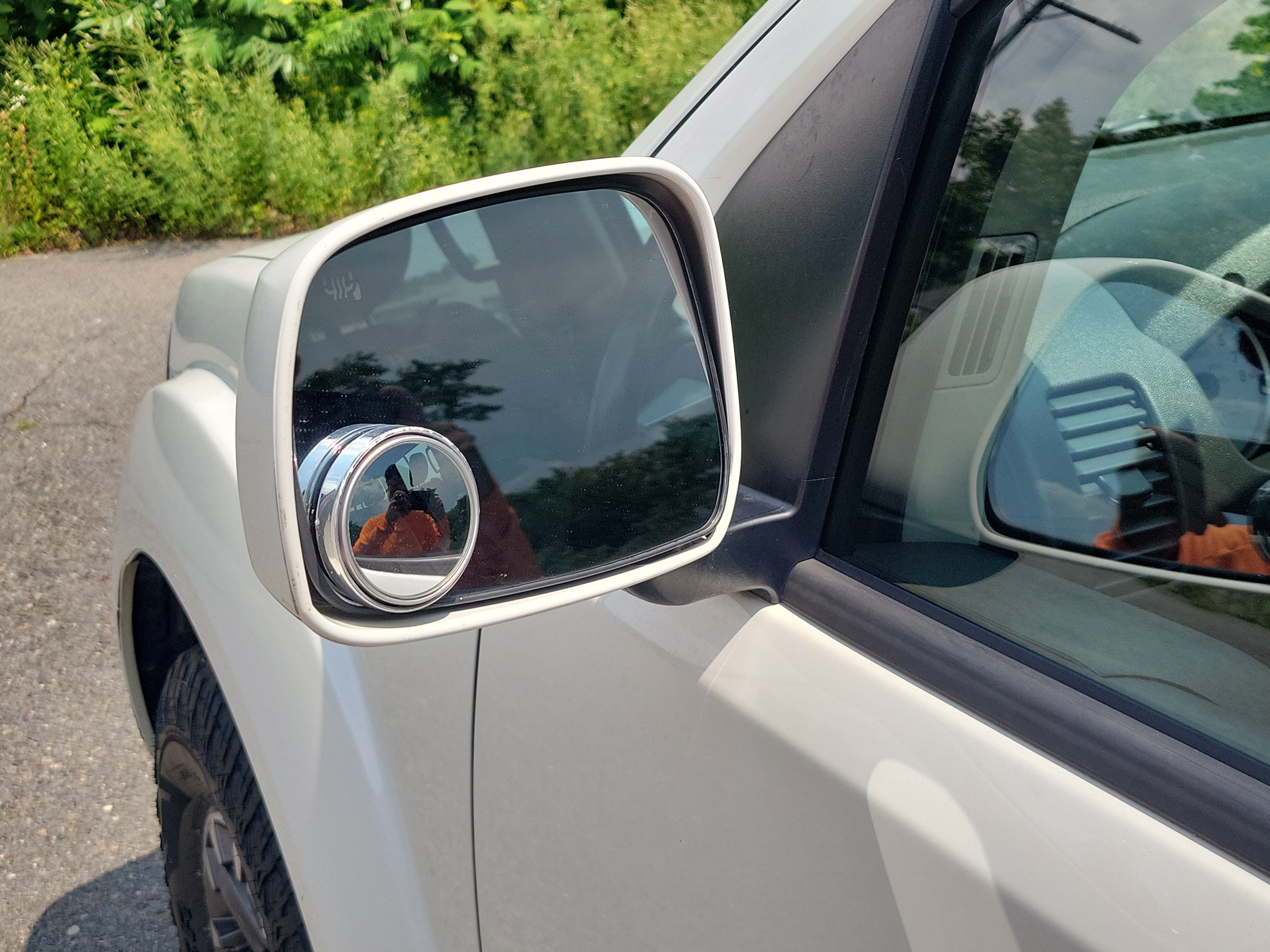 2020 Nissan Frontier Crew Cab PRO-4X 4x4
