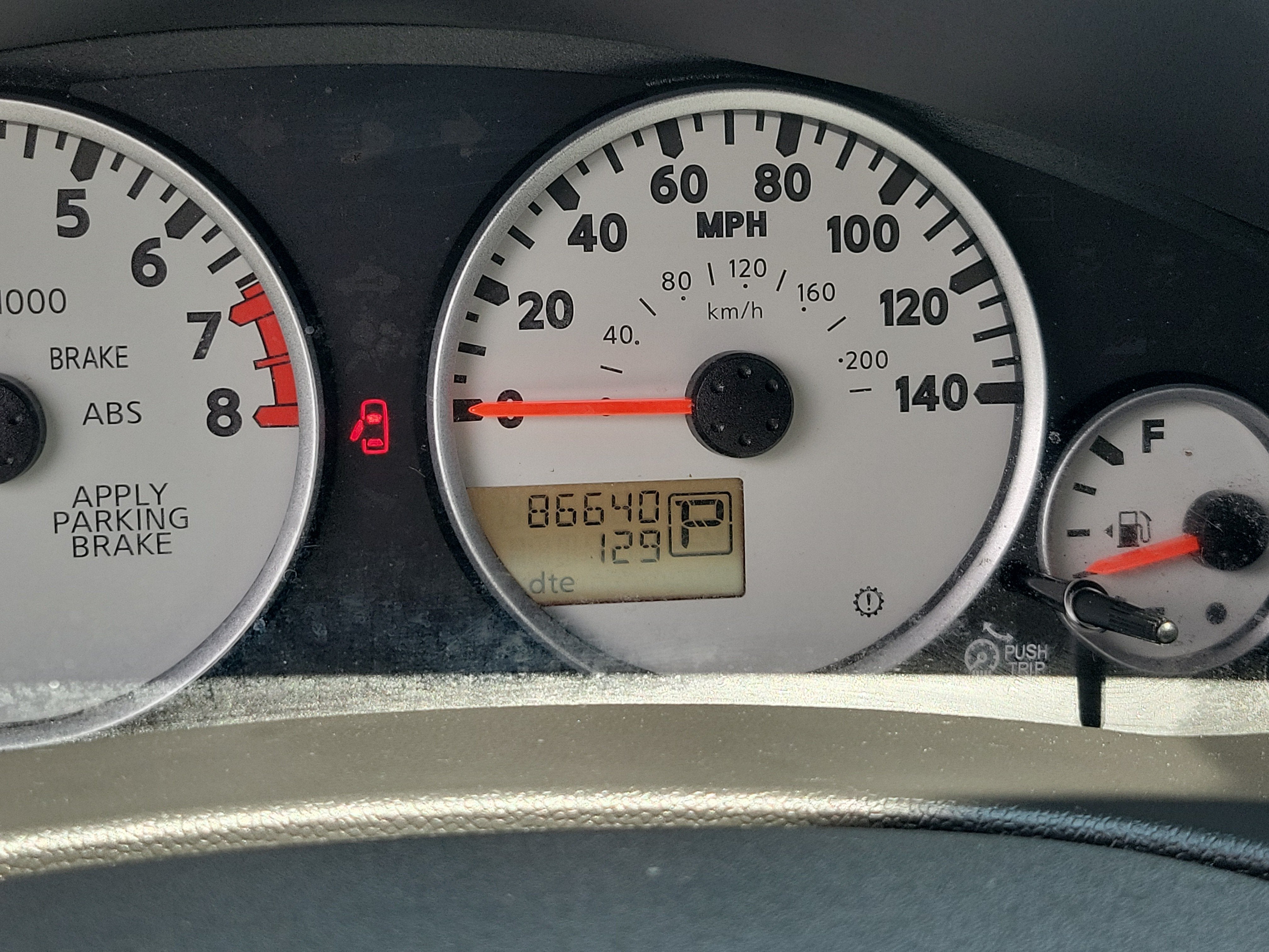 2020 Nissan Frontier Crew Cab PRO-4X 4x4