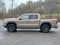 2023 Nissan Frontier Crew Cab PRO-4X 4x4