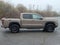 2023 Nissan Frontier Crew Cab PRO-4X 4x4