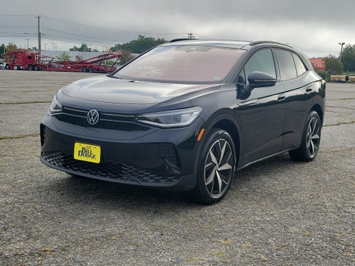 2023 Volkswagen ID.4 AWD Pro S