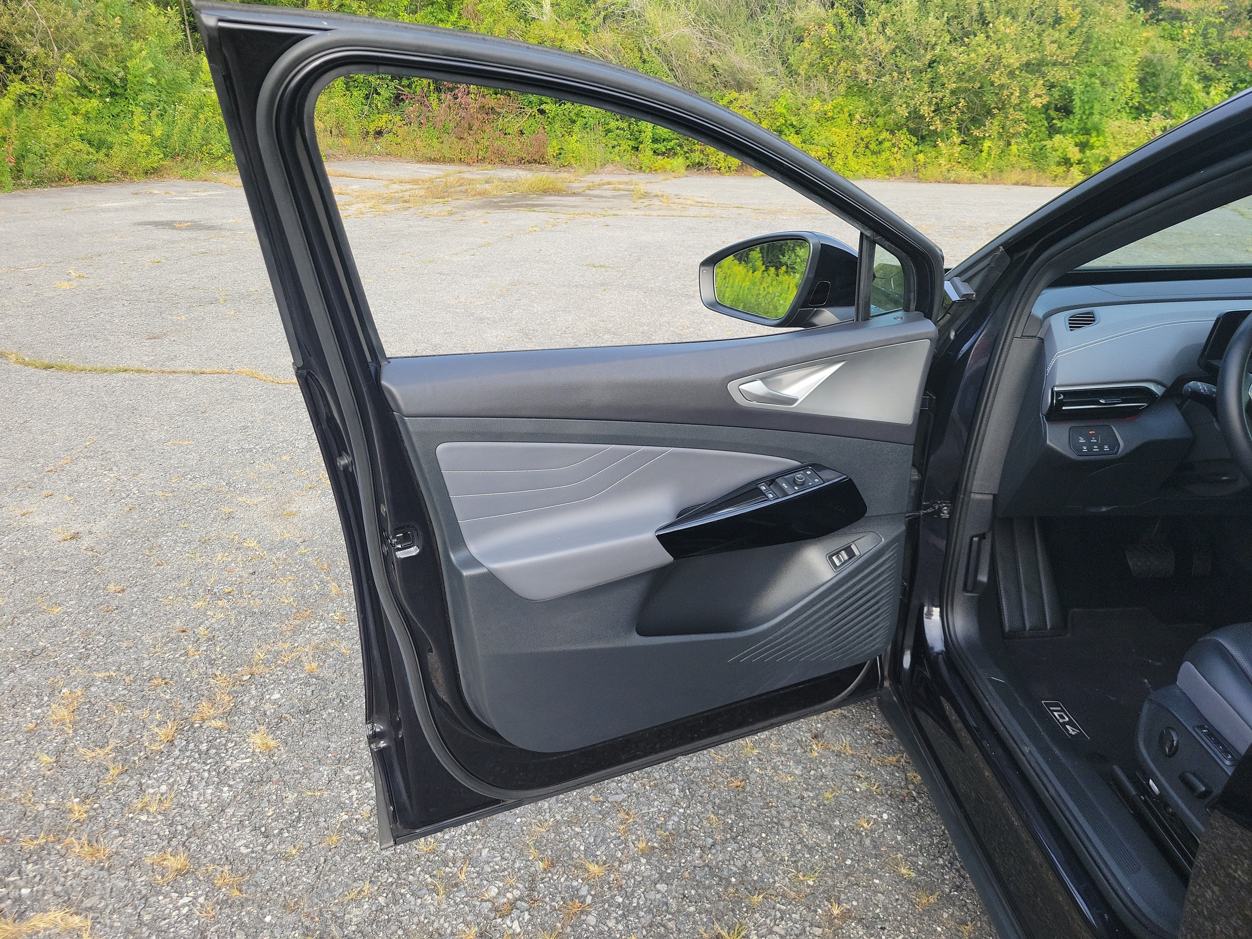 2023 Volkswagen ID.4 AWD Pro S