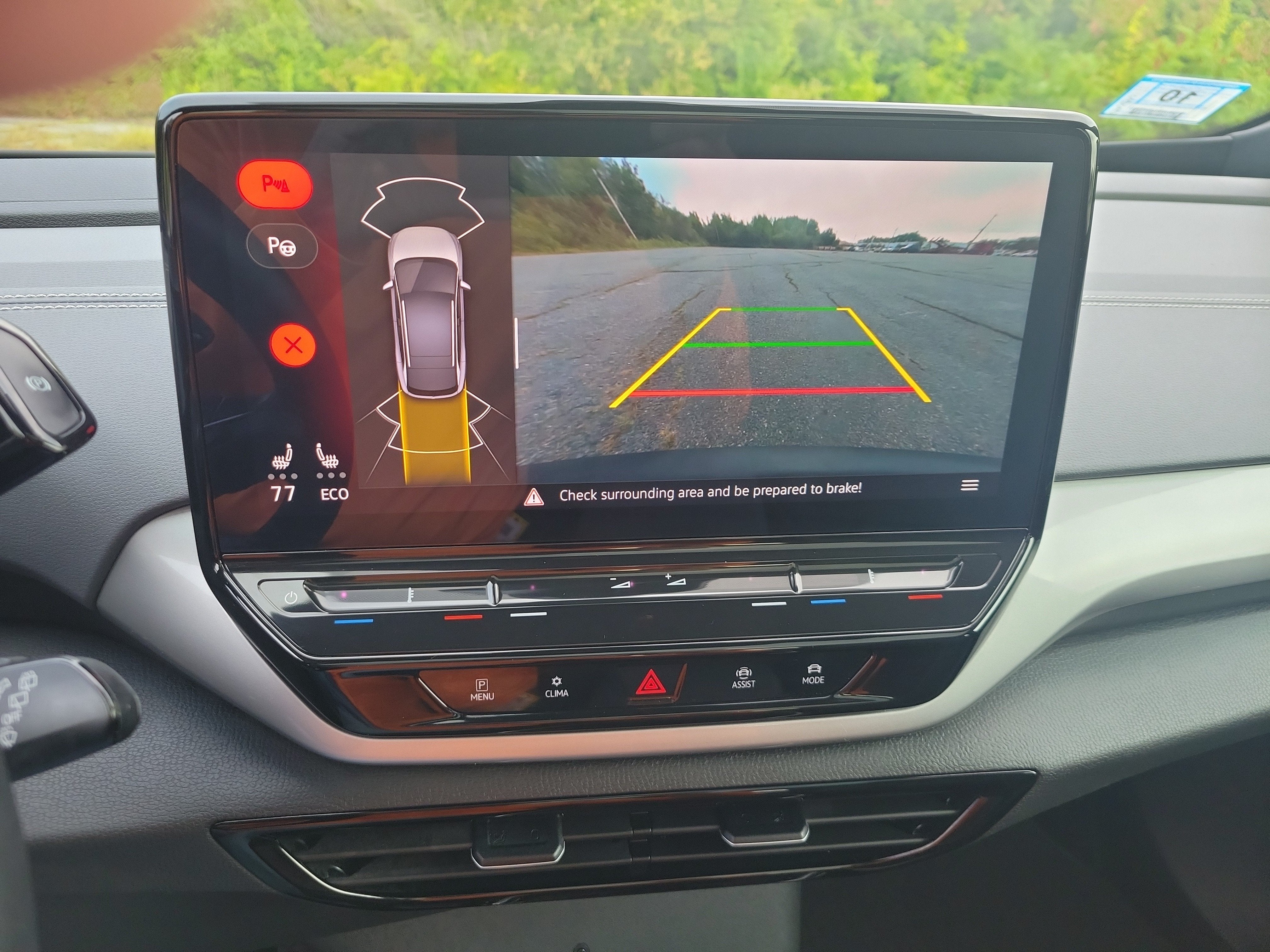 2023 Volkswagen ID.4 AWD Pro S