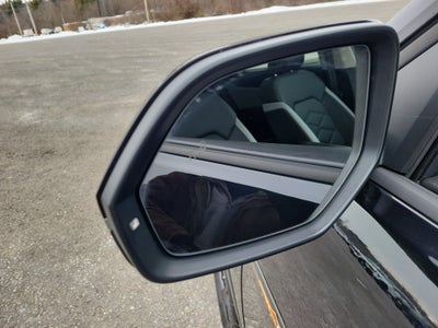 2024 Volkswagen Atlas 2.0T Peak Edition SEL