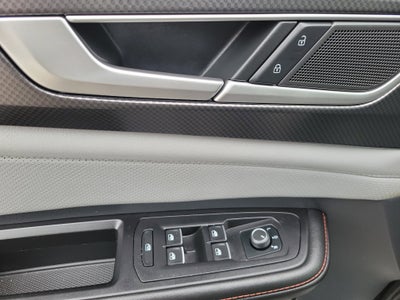 2024 Volkswagen Atlas 2.0T Peak Edition SEL