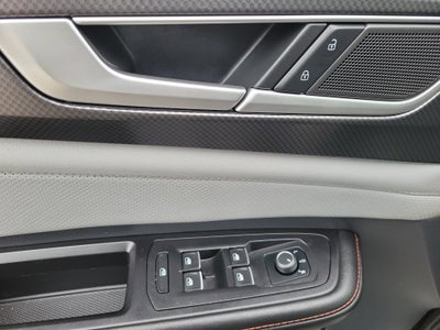 2024 Volkswagen Atlas 2.0T Peak Edition SEL