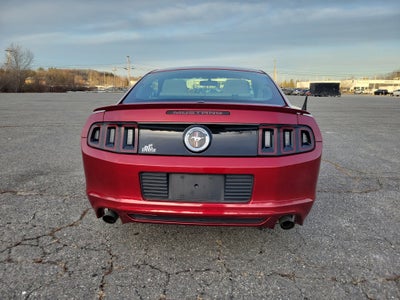 2014 Ford Mustang V6 Premium