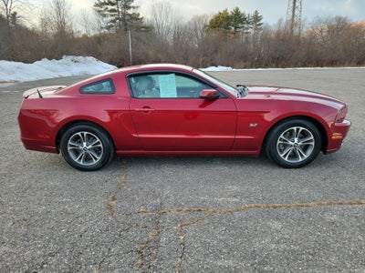 2014 Ford Mustang V6 Premium