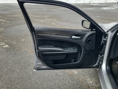 2016 Chrysler 300C AWD