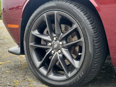 2021 Dodge Challenger GT AWD