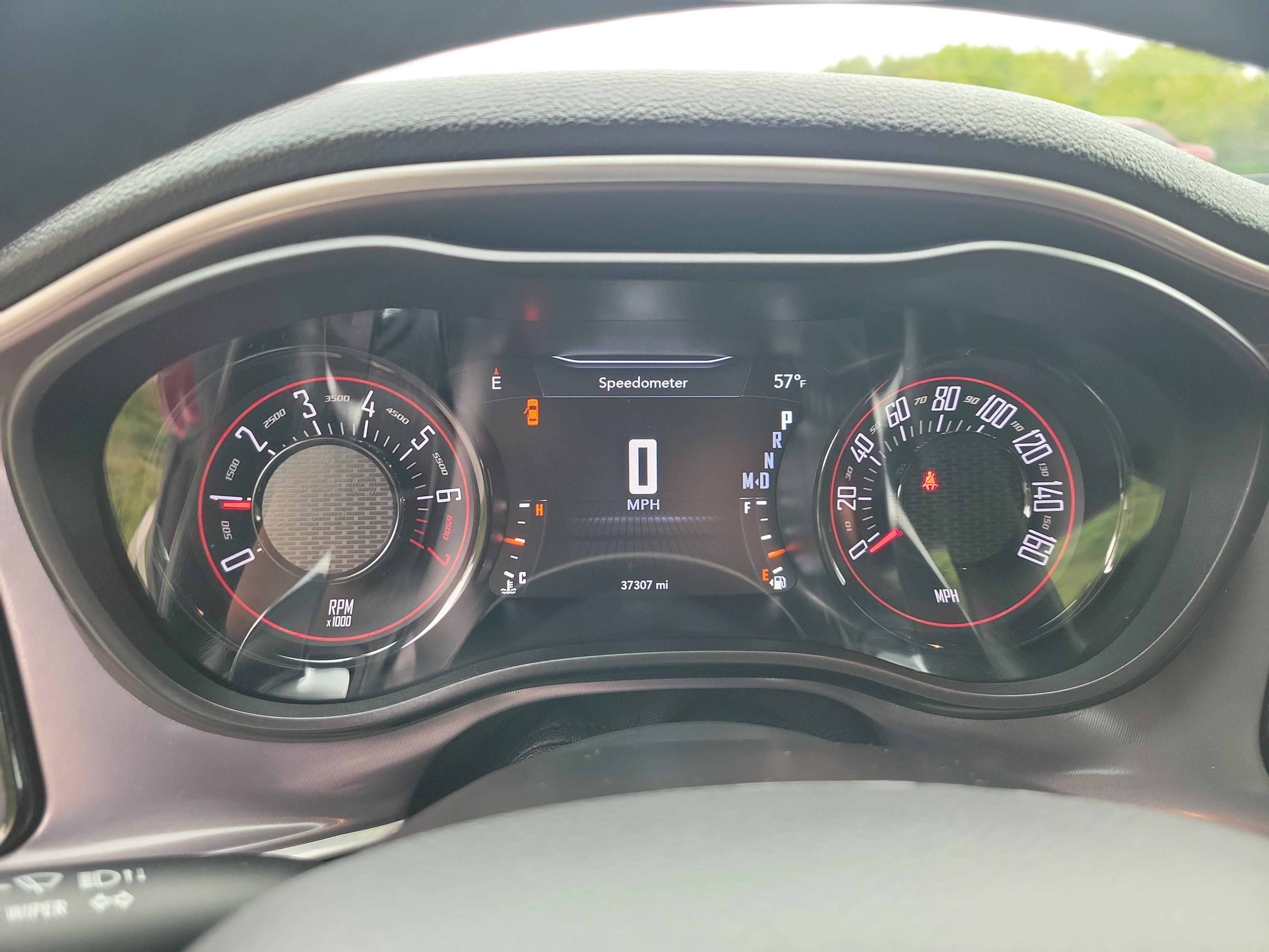 2021 Dodge Challenger GT AWD