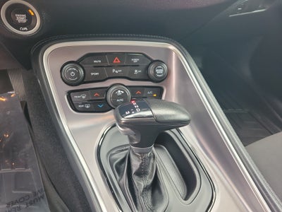 2021 Dodge Challenger GT AWD