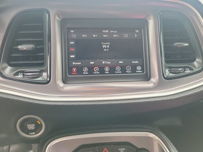 2021 Dodge Challenger GT AWD