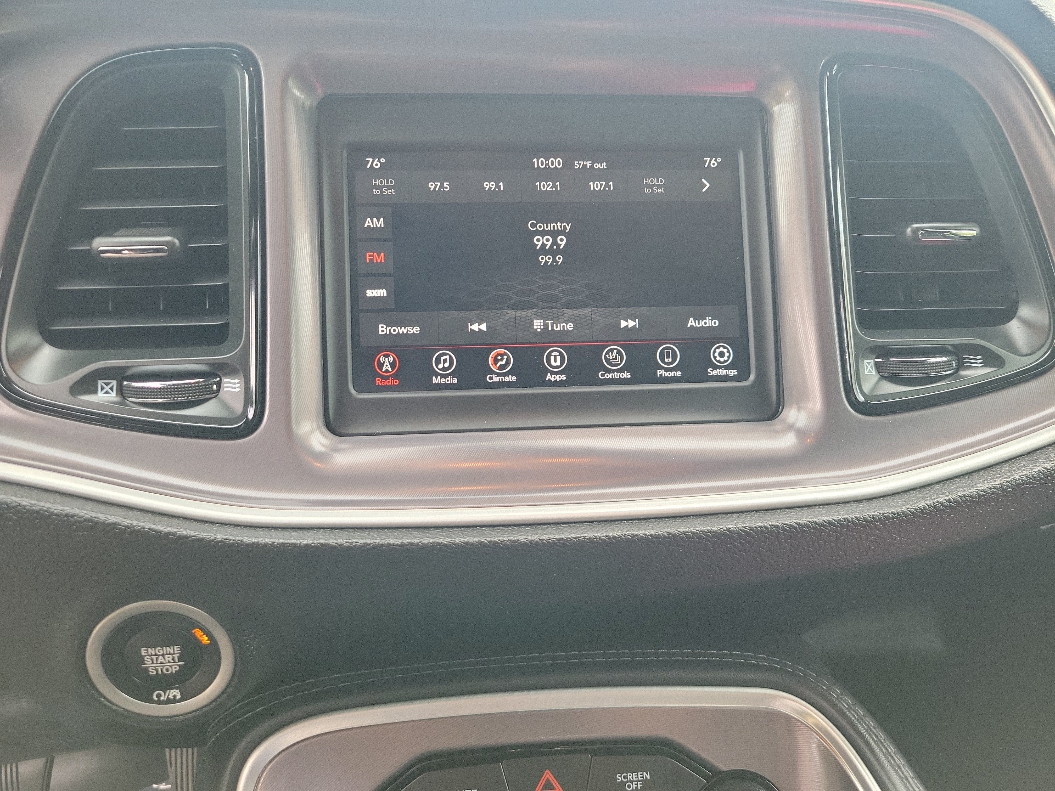 2021 Dodge Challenger GT AWD