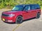 2019 Ford Flex Limited EcoBoost