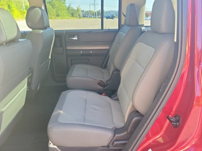 2019 Ford Flex Limited EcoBoost