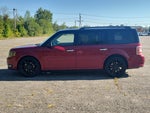 2019 Ford Flex Limited EcoBoost