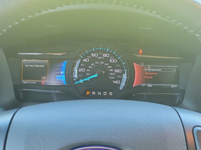 2019 Ford Flex Limited EcoBoost