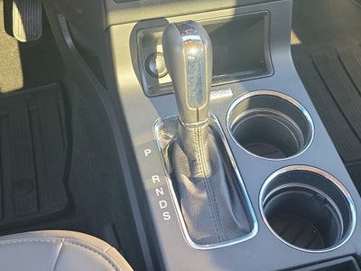 2019 Ford Flex Limited EcoBoost