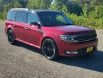2019 Ford Flex Limited EcoBoost
