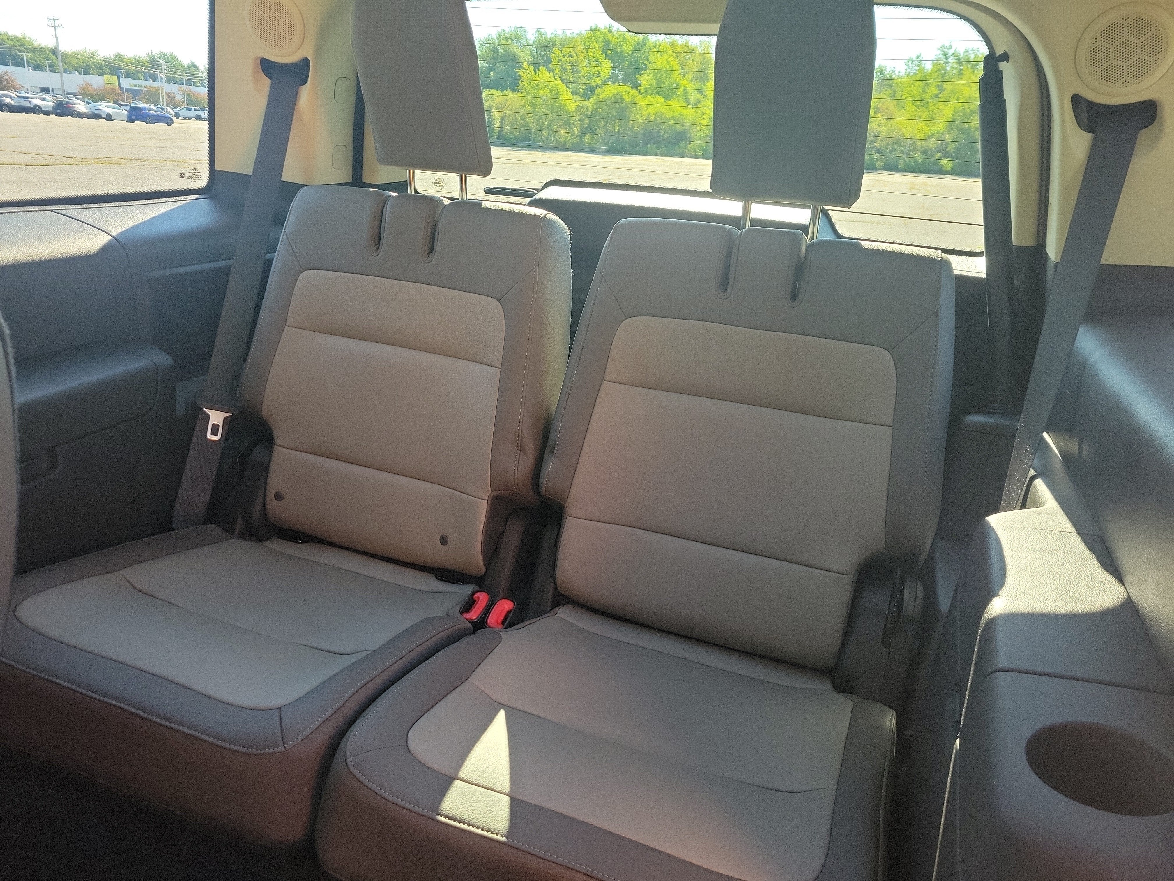 2019 Ford Flex Limited EcoBoost