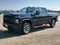 2022 Chevrolet Silverado 2500 HD Custom