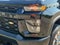 2022 Chevrolet Silverado 2500 HD Custom