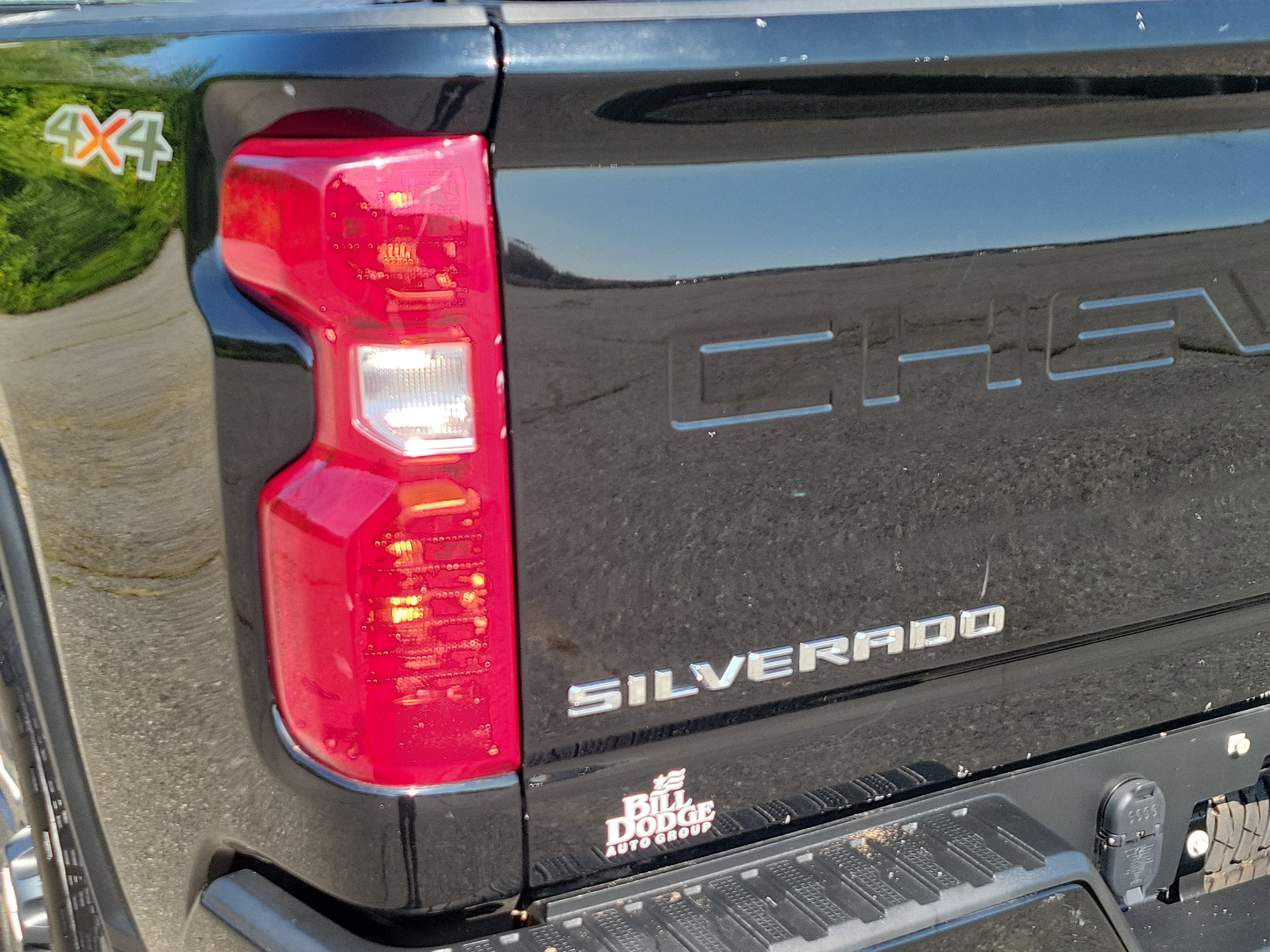 2022 Chevrolet Silverado 2500 HD Custom