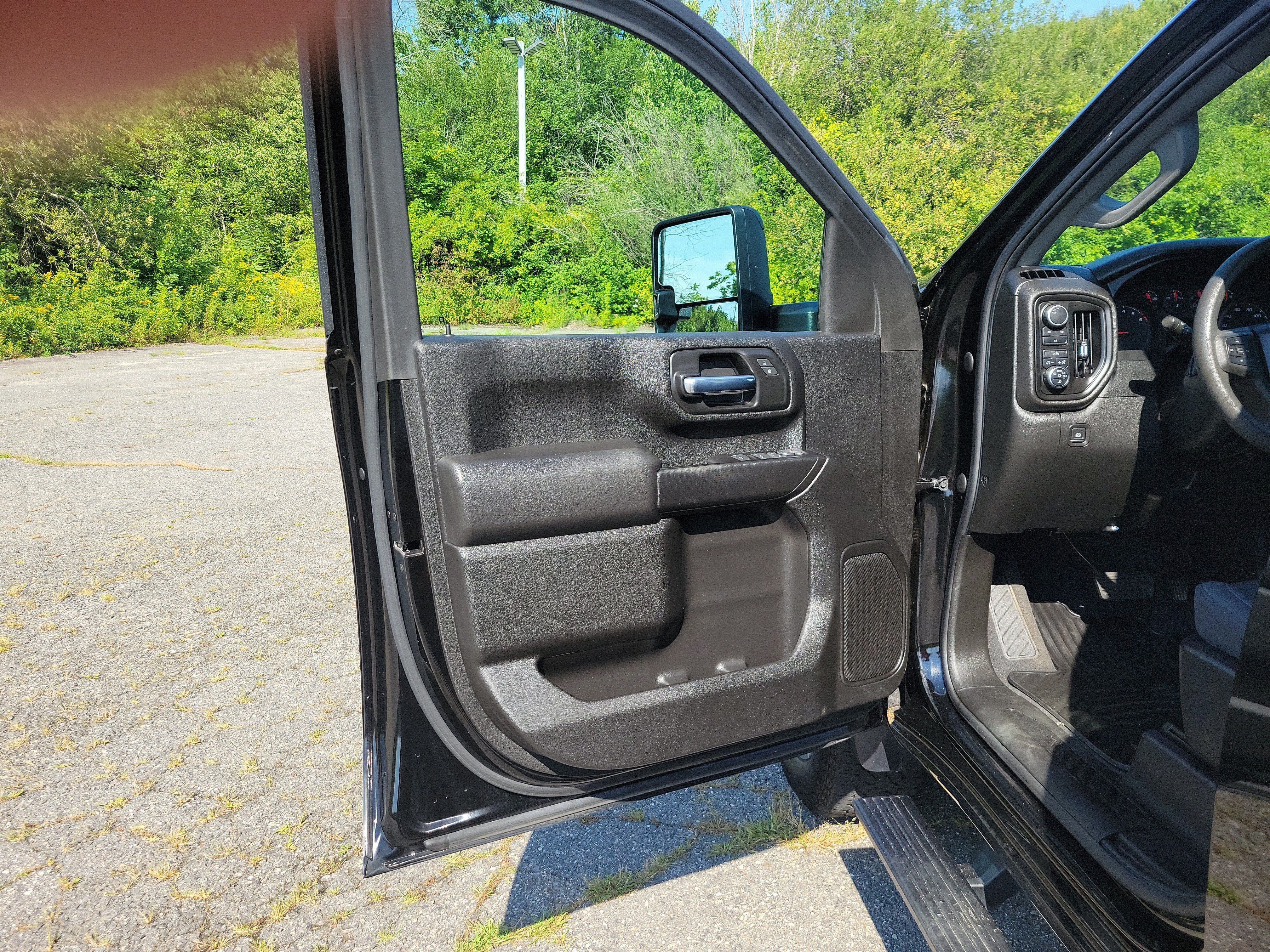 2022 Chevrolet Silverado 2500 HD Custom