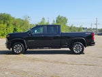 2022 Chevrolet Silverado 2500 HD Custom