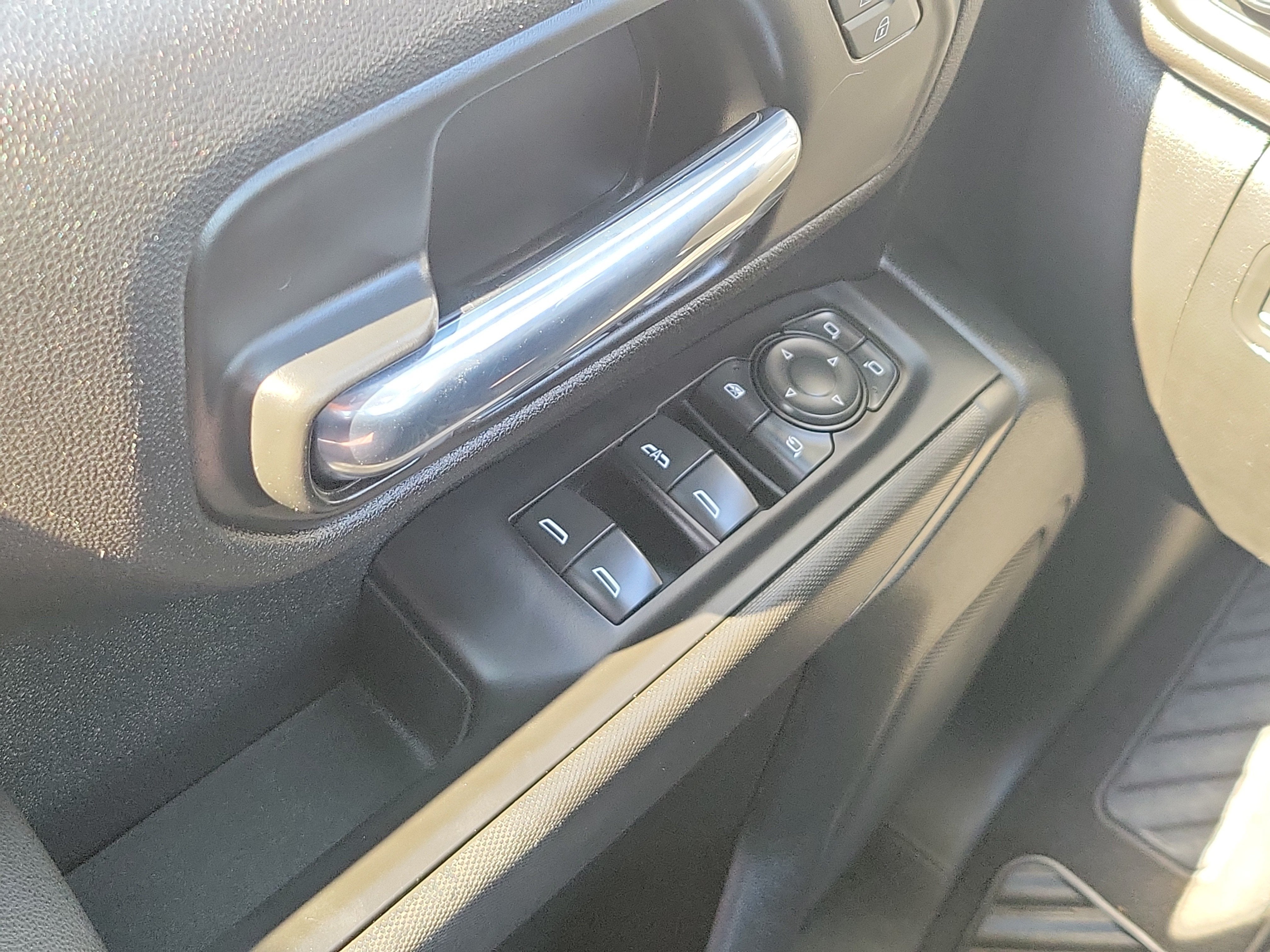 2022 Chevrolet Silverado 2500 HD Custom