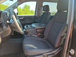 2022 Chevrolet Silverado 2500 HD Custom