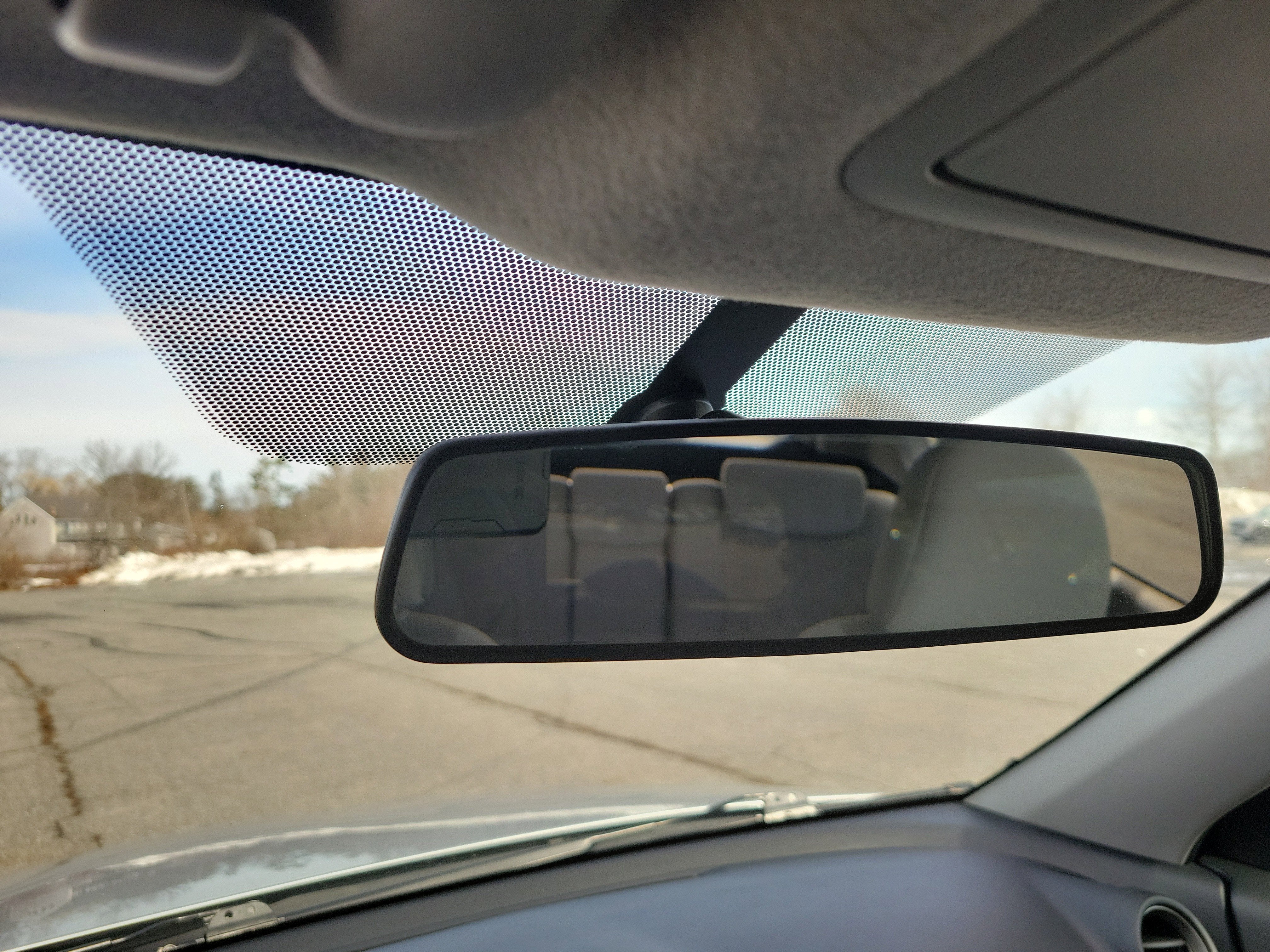 2011 Toyota RAV4 4WD 4dr 4-cyl 4-Spd AT (Natl)