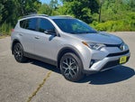 2017 Toyota RAV4 SE