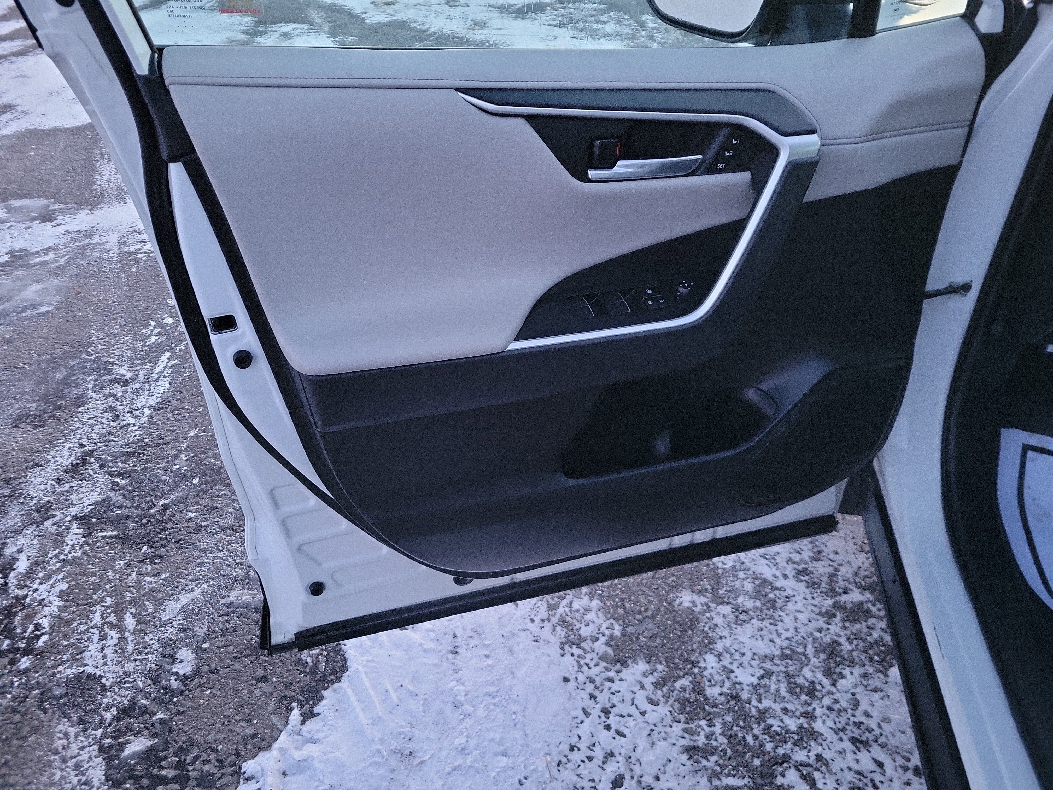 2022 Toyota RAV4 Limited