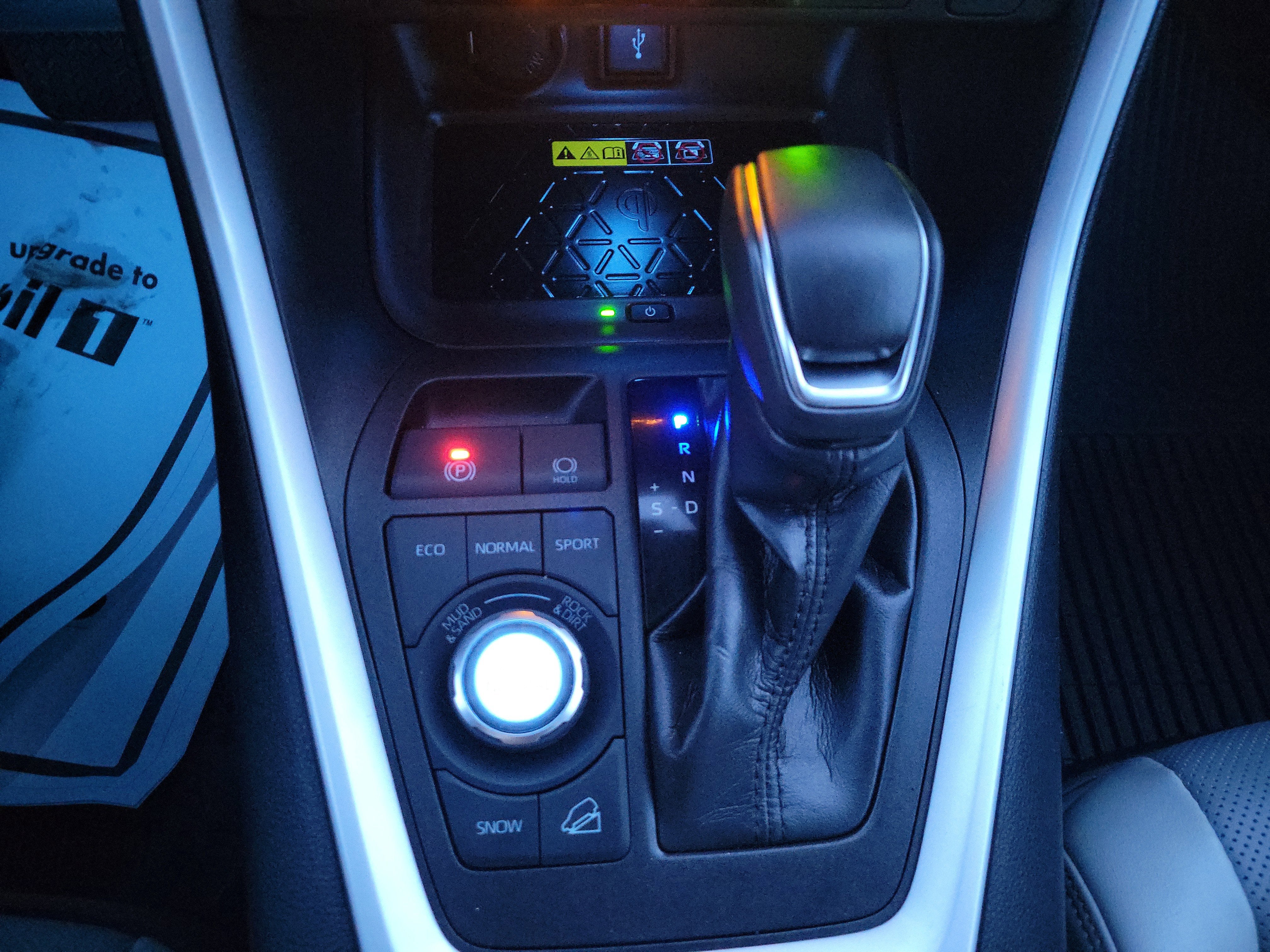 2022 Toyota RAV4 Limited