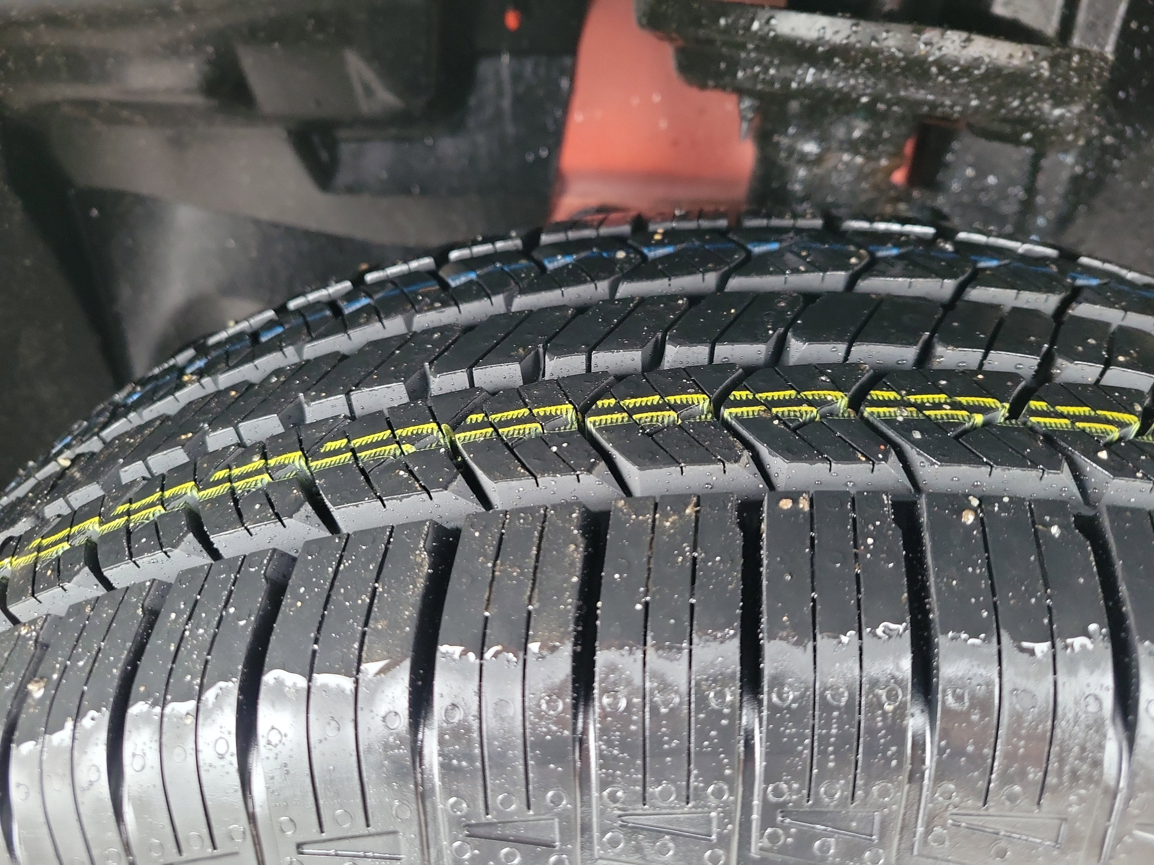 2020 Jeep Compass Sport FWD