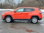 2020 Jeep Compass Sport FWD