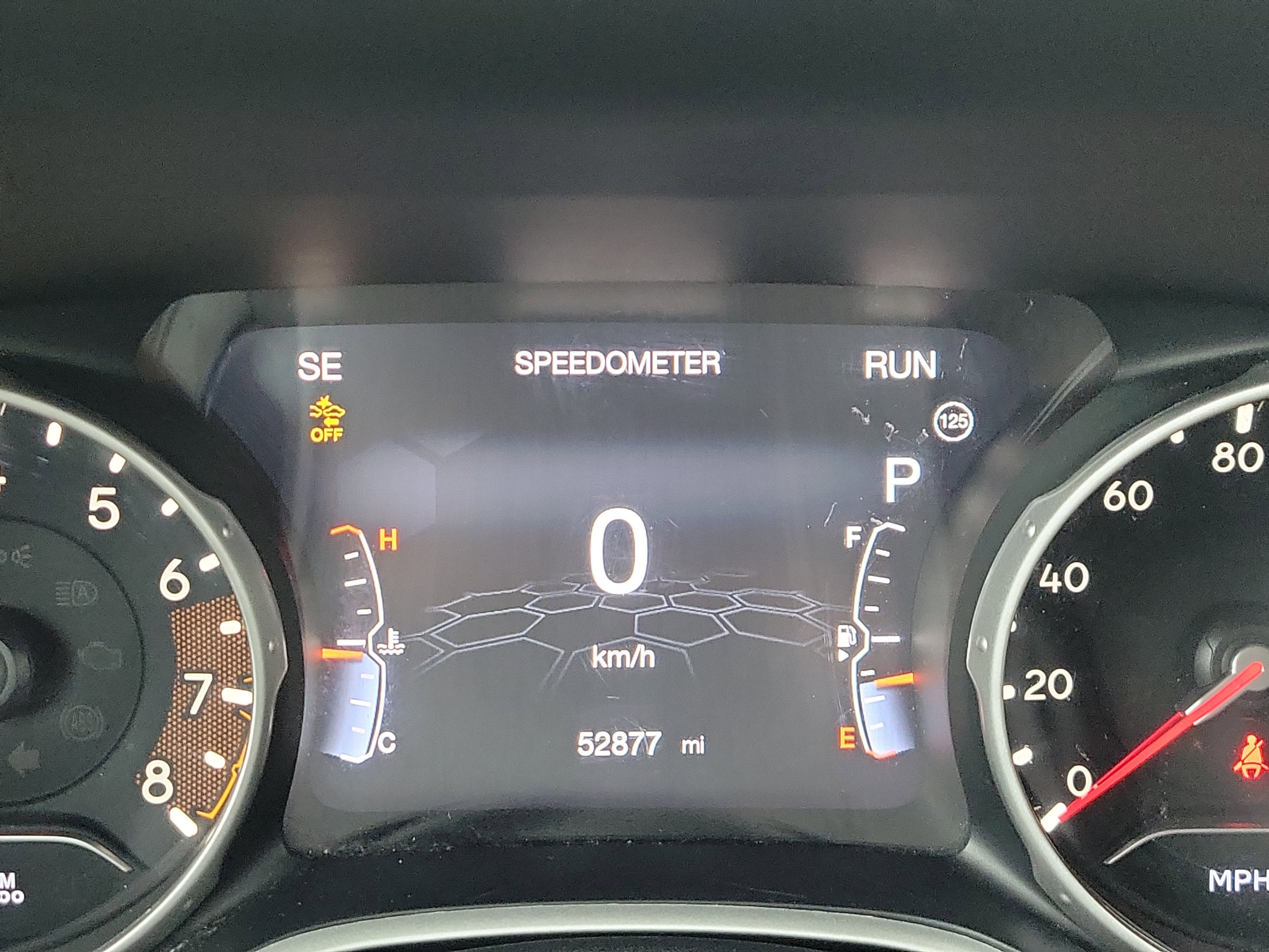 2020 Jeep Compass Sport FWD