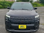 2022 Jeep Compass High Altitude 4x4